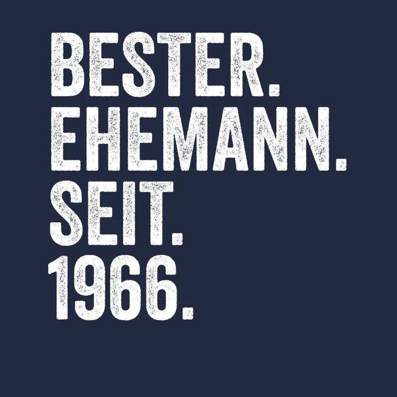 Valentinstag Bester Ehemann Seit 1966