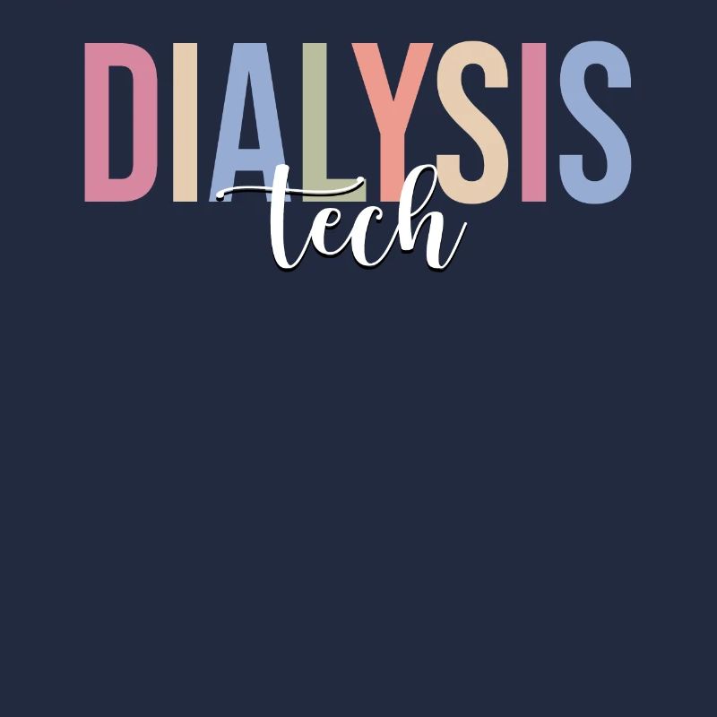 Dialysis Technician