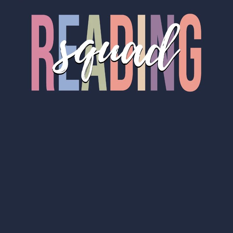 Book lover, reader, reading lover