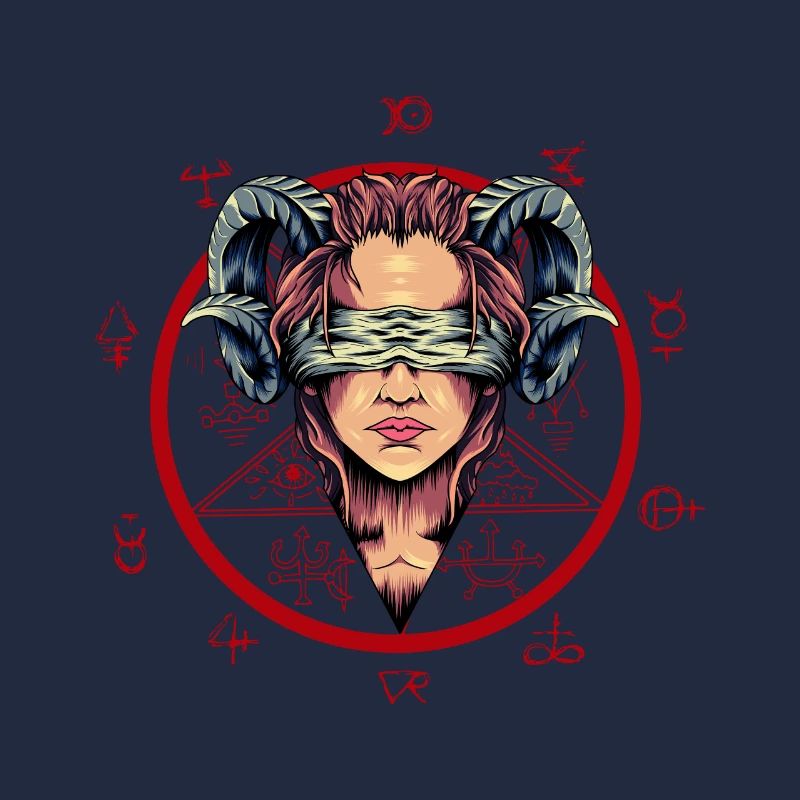 Ave Satana's Ritual Oracle