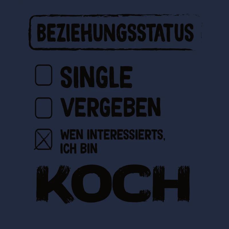 Statut de la relation avec Koch