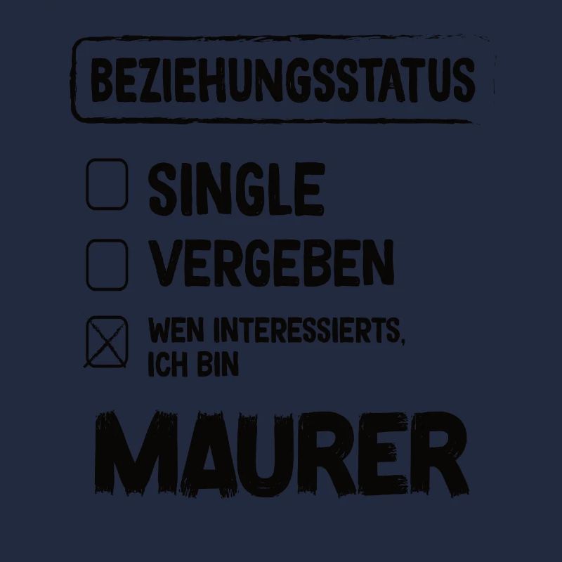 Statut relationnel de Maurer