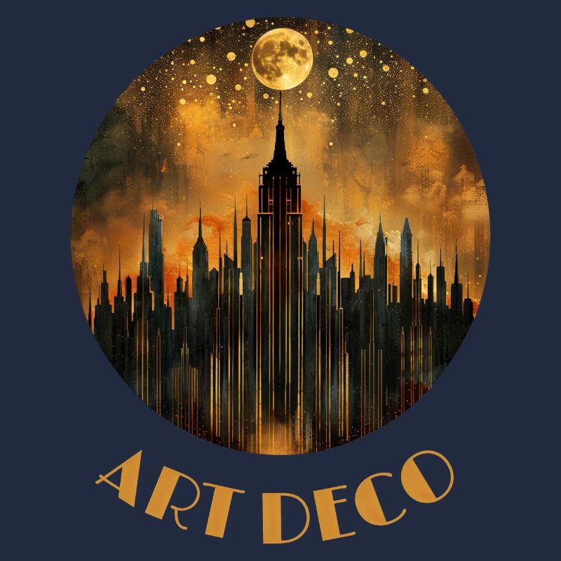 Art déco