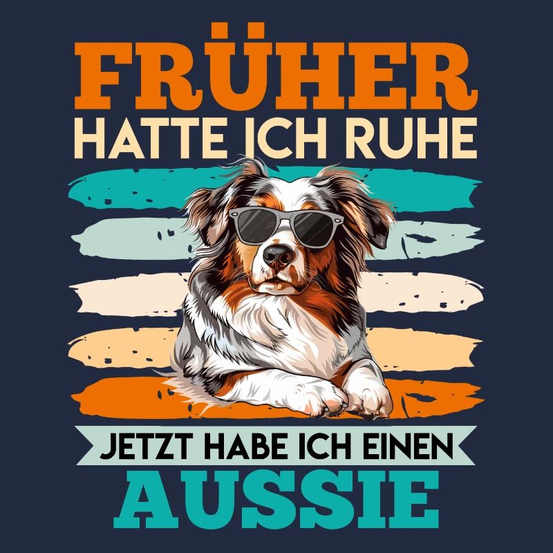 Australien J’AVAIS LA PAIX MAINTENANT J’AI AUSTRALIEN