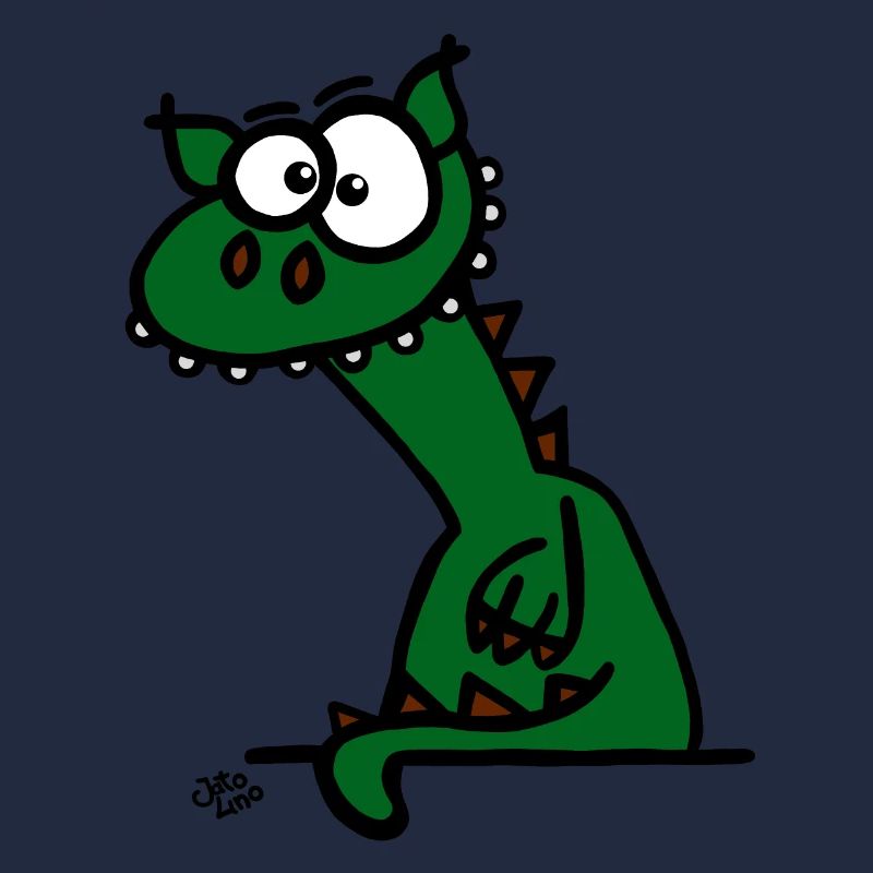 Der Drache