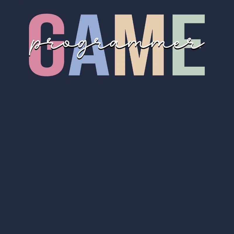 Game Programmers Game Developers
