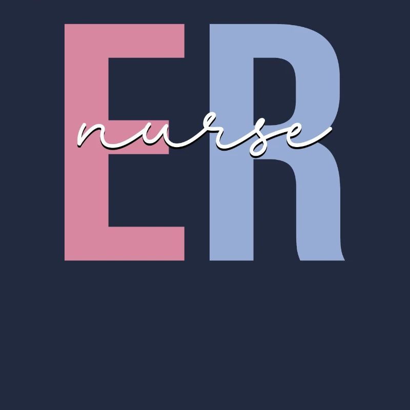 Er Krankenschwester Notfall Krankenschwester