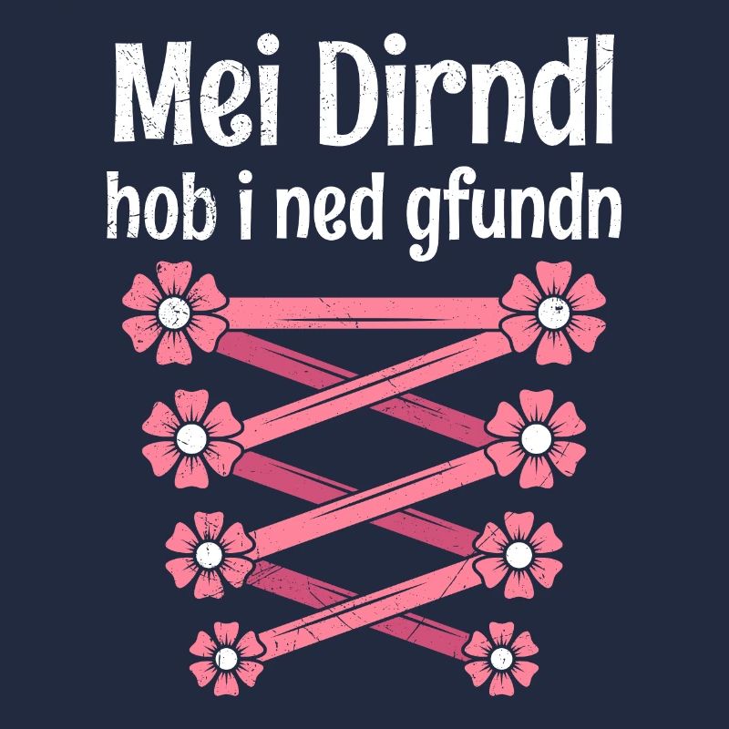 Dirndl introuvable Dirndl de remplacement