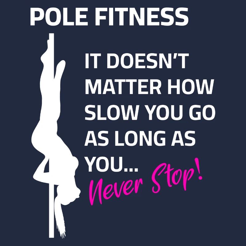 Pole dance Dictons Apprendre à danser Silhouette Danseur