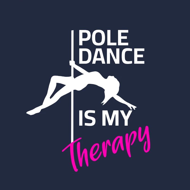 Pole Dance Therapy