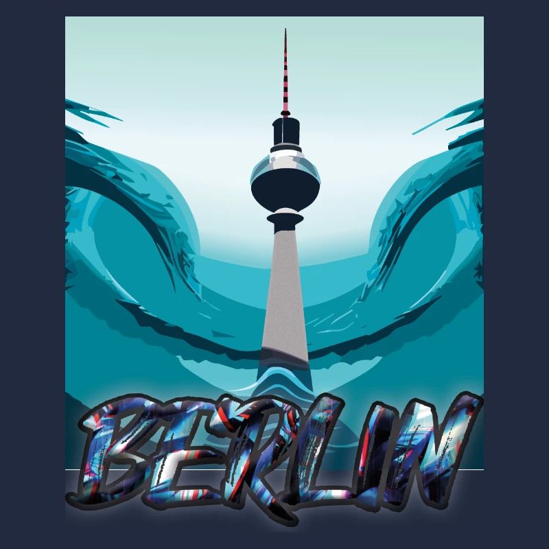 Berlin Wave