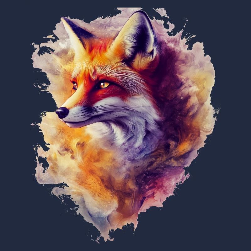 Mystery Fox