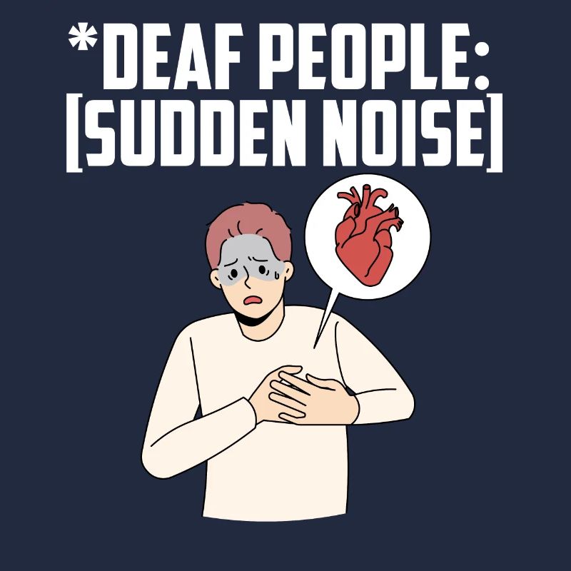 Deaf Pride ASL