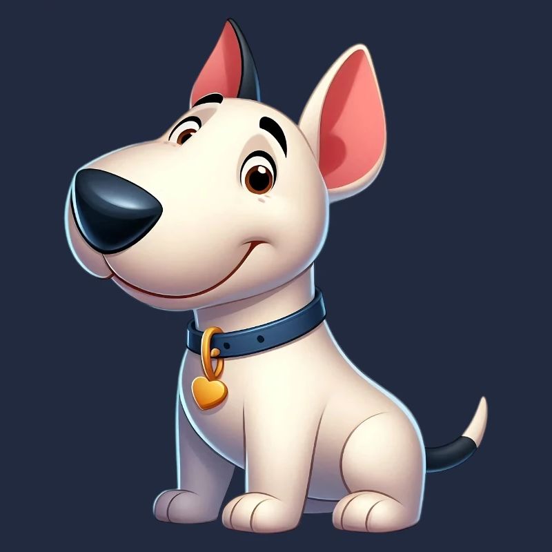 Bull Terrier 5