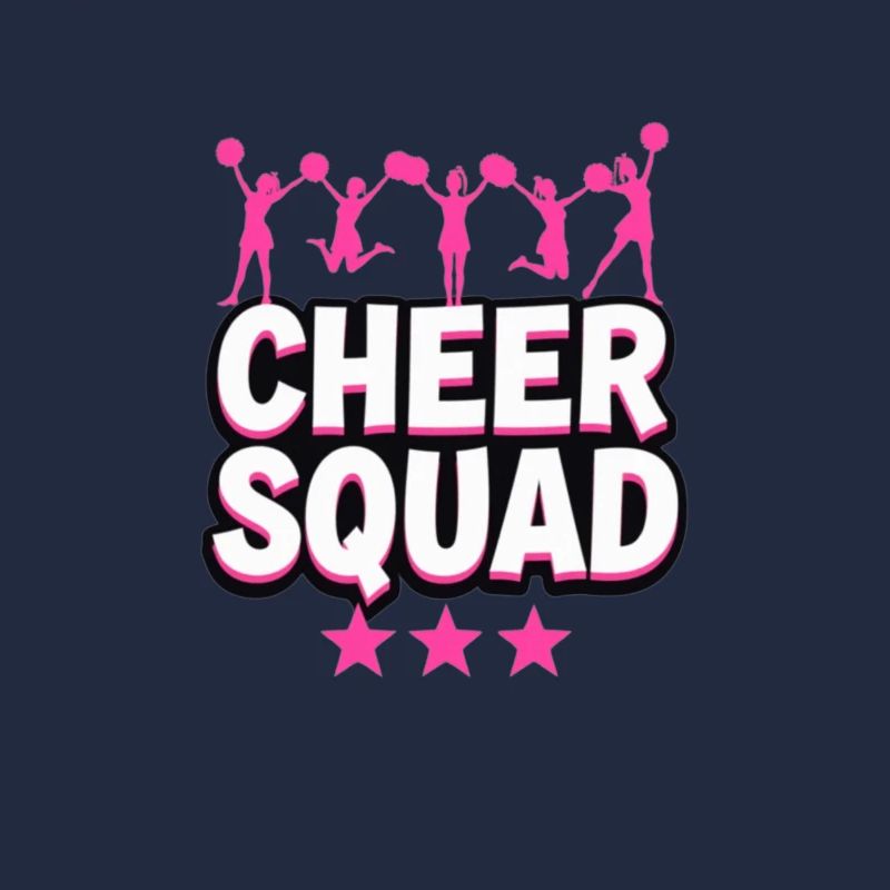 Cheerleading Cheer Squad Cheer Squad