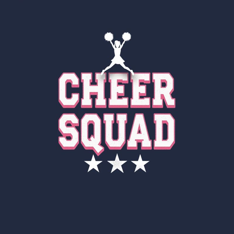 Cheerleading Cheer Squad Cheer Squad