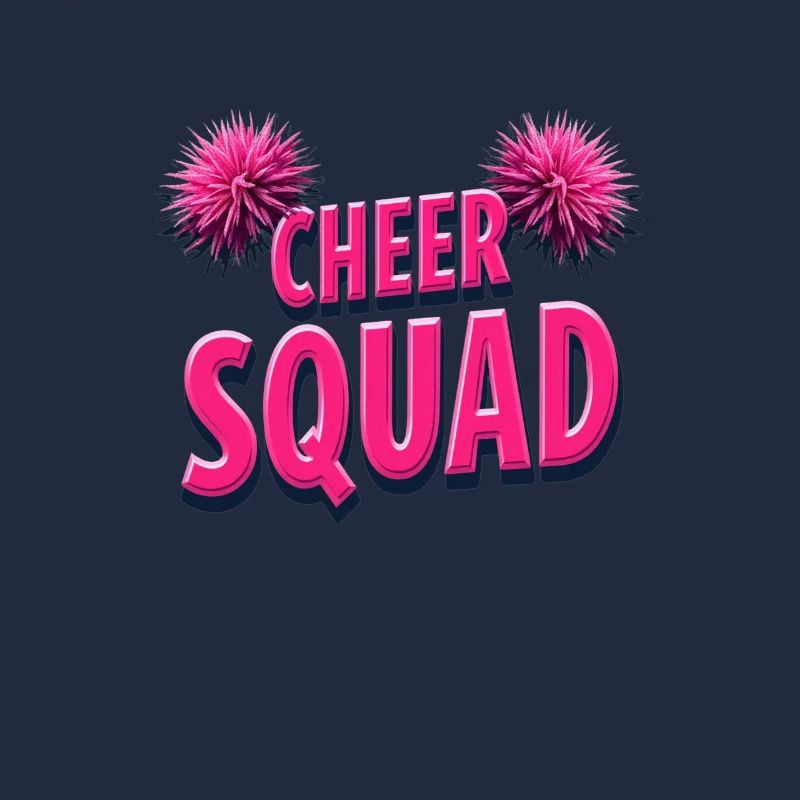 Cheerleading Cheer Squad Cheer Squad