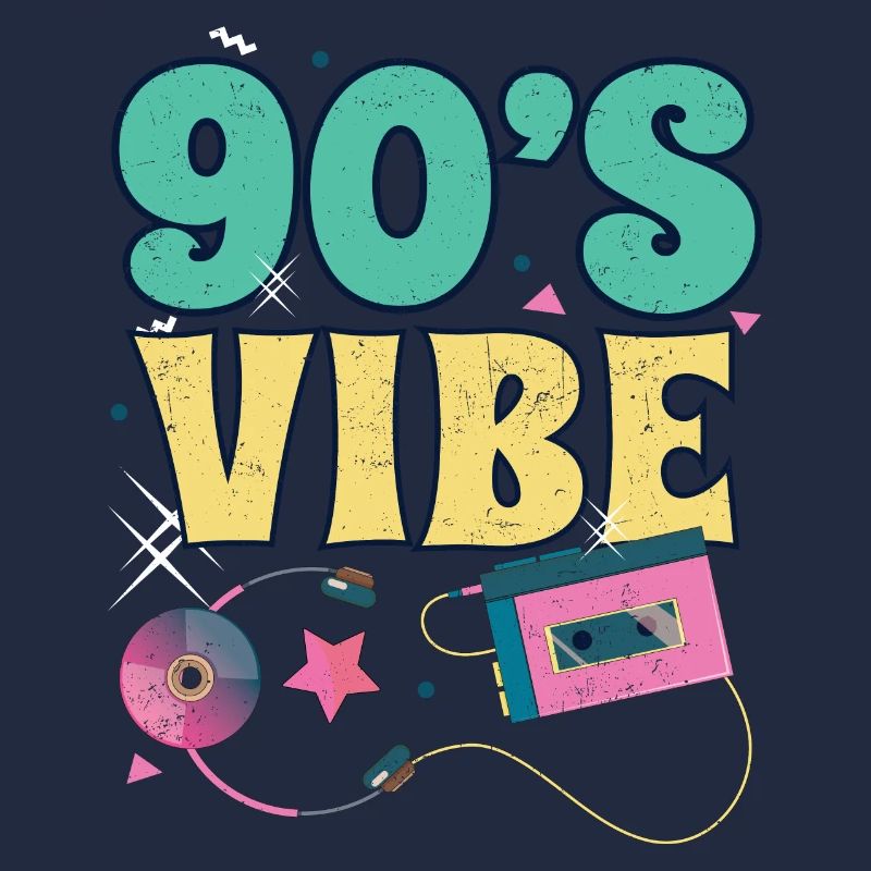 nineties