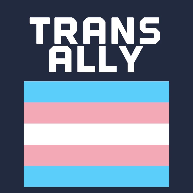 Trans ally