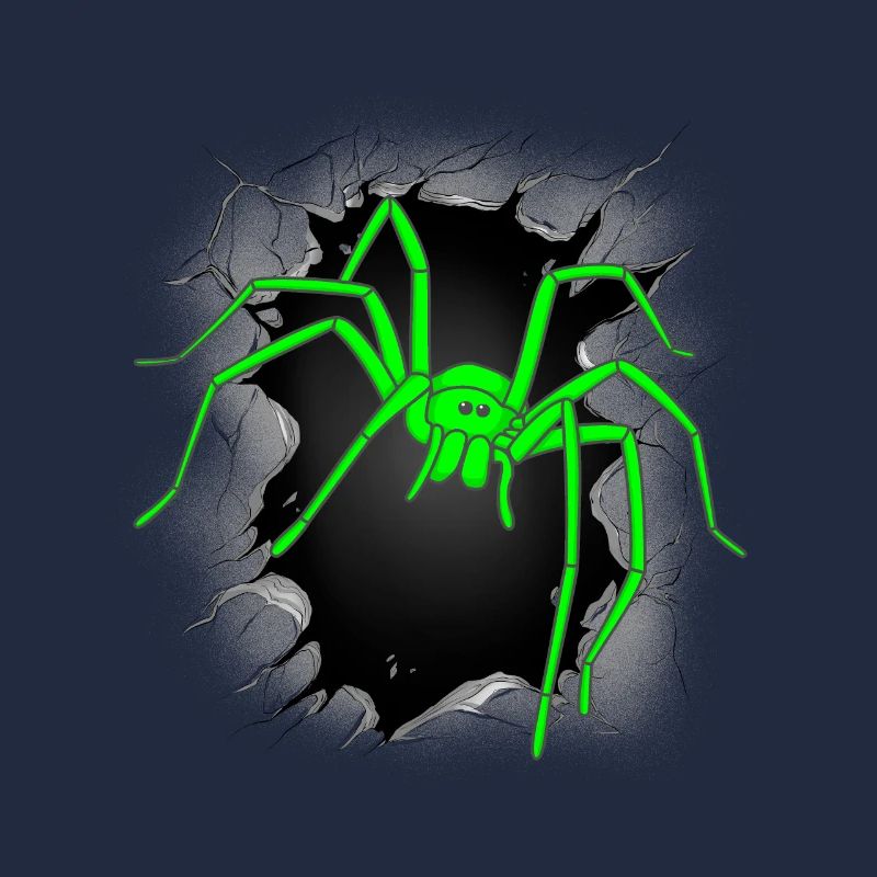 Araignées Araignée Araignée Halloween Araignées Phobie