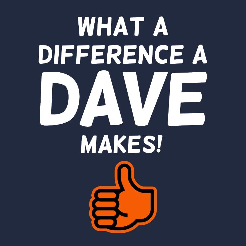 Dave