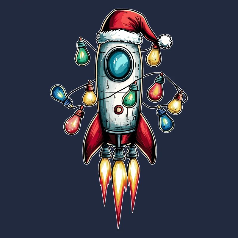 Space Rocket Rocket Astronomy Science