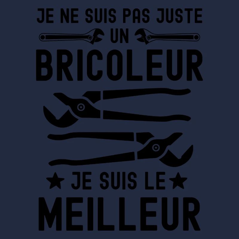 Meilleur bricoleur