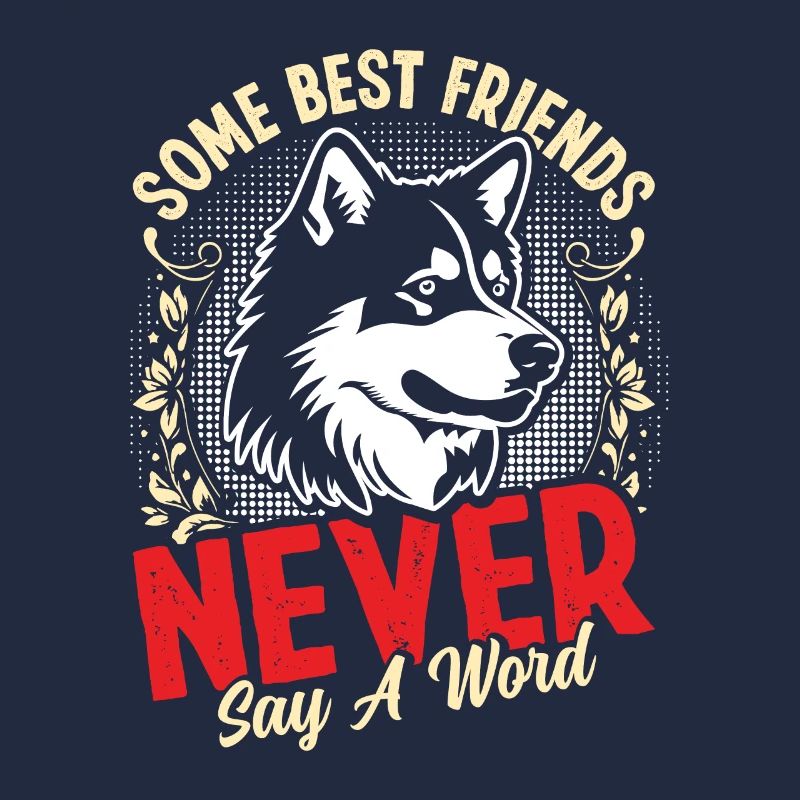 Trèfle d’Alaska Kai