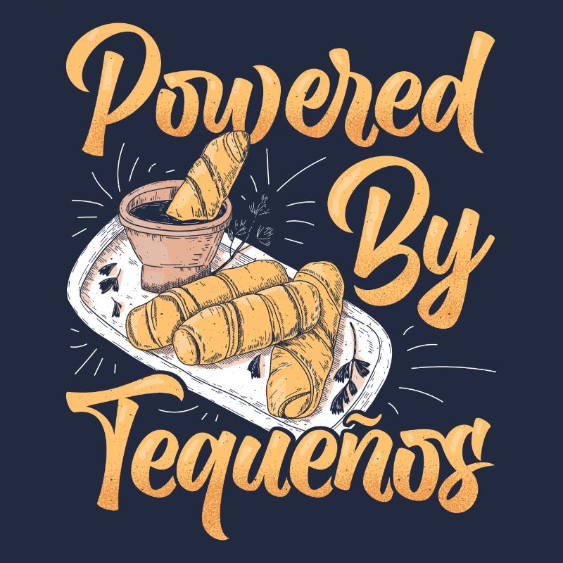 Tequenos venezolanisch