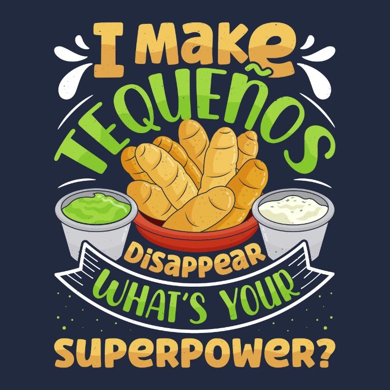 Tequenos venezolanisch