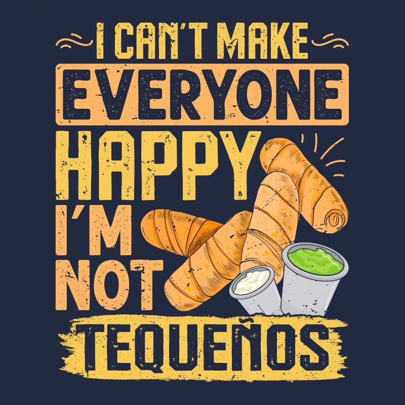 Tequenos venezolanisch