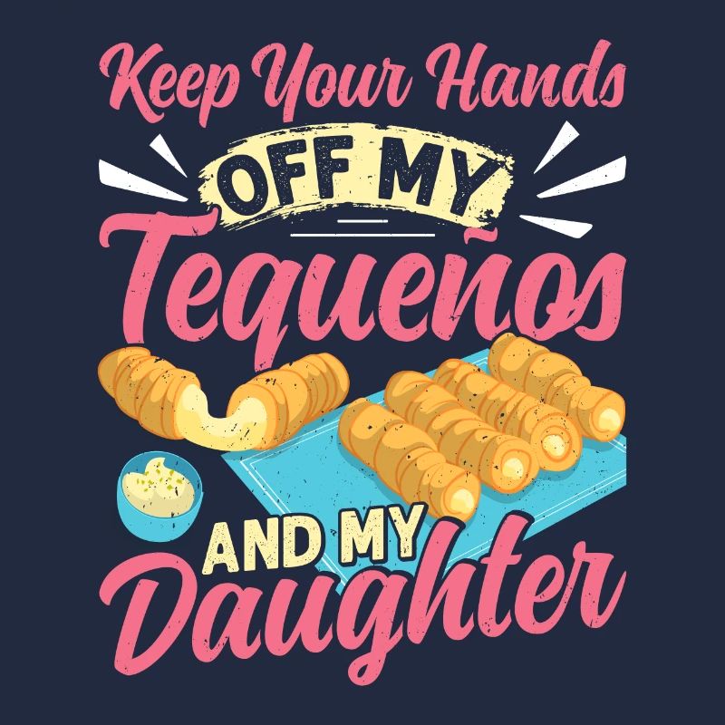 Tequenos venezolanisch