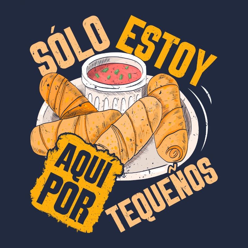 Tequenos venezolanisch