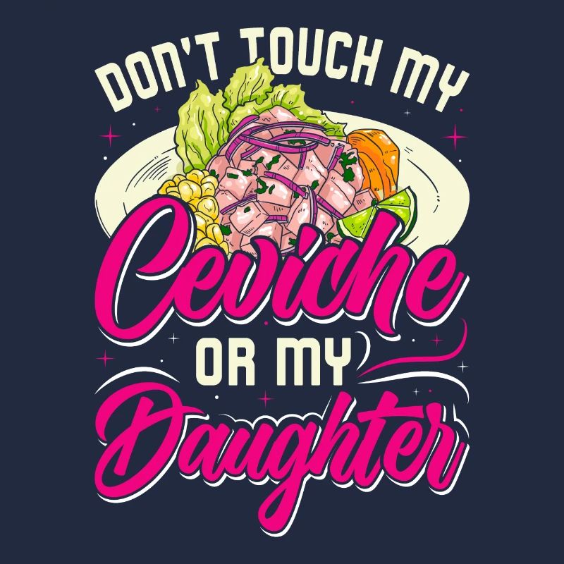 Seafood Peruvian Ceviche