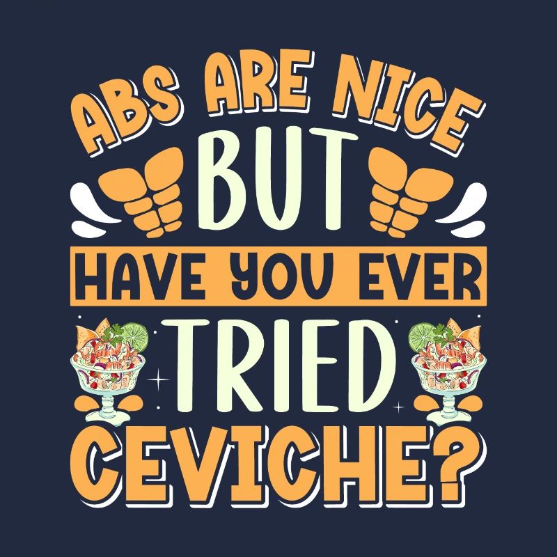 Seafood Peruvian Ceviche