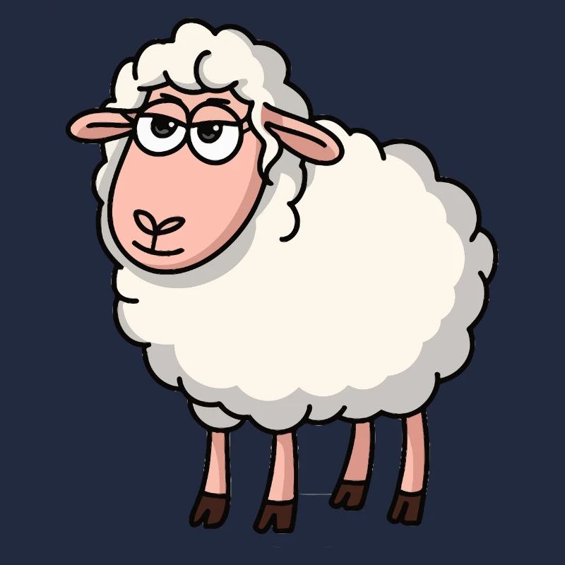 Refroidir les moutons