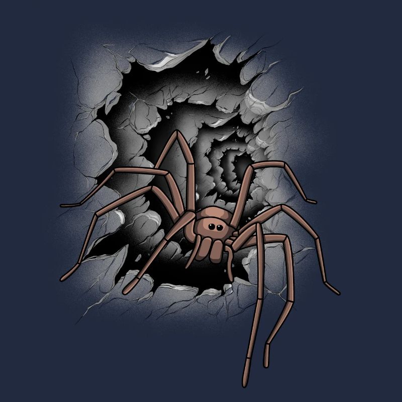 Spinne Halloween Spinnen