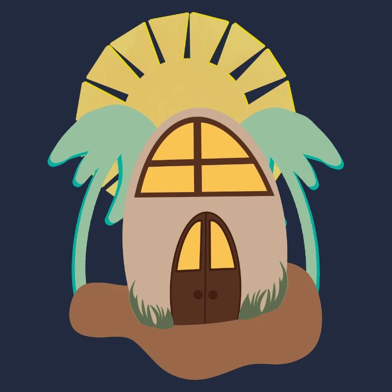 Île