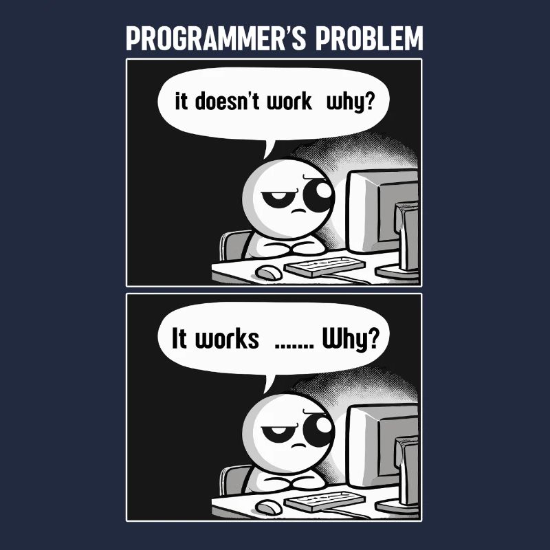 Programmierer Computercodierungssoftwareentwickler