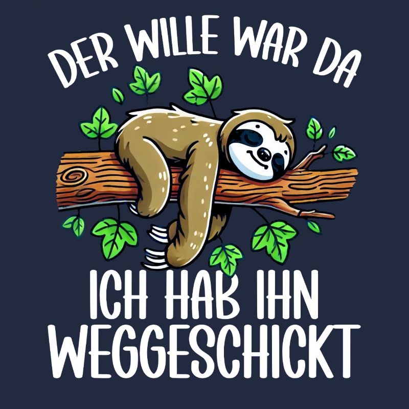 Sloth Lazy Sloth Lover Sloths