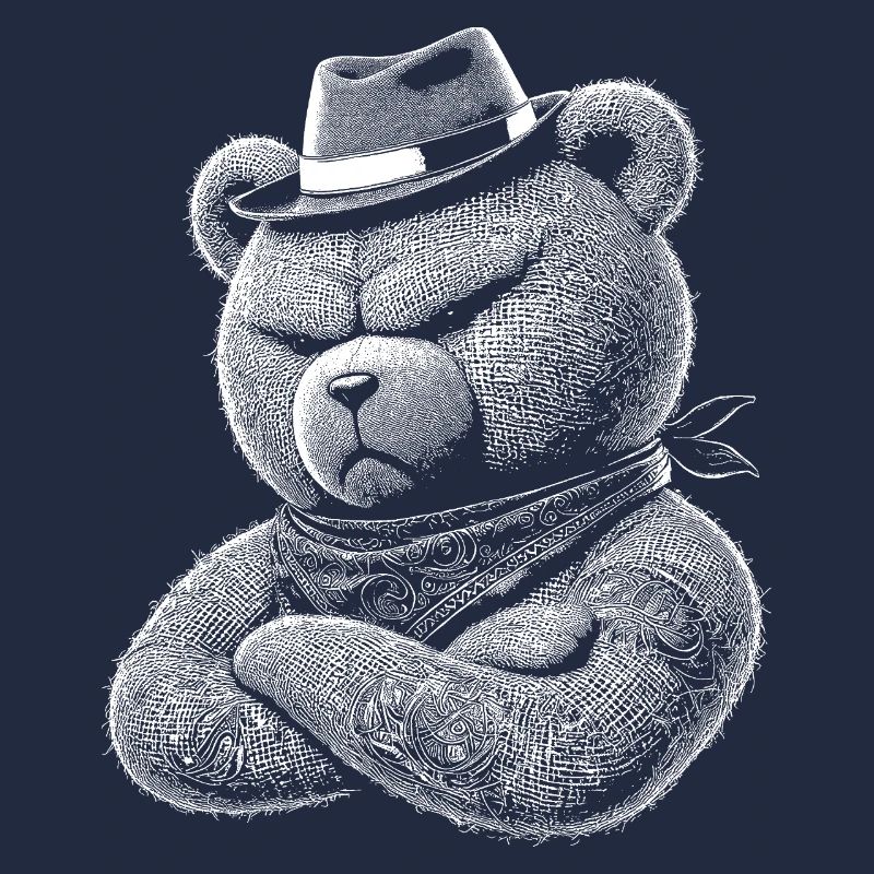 Teddybär