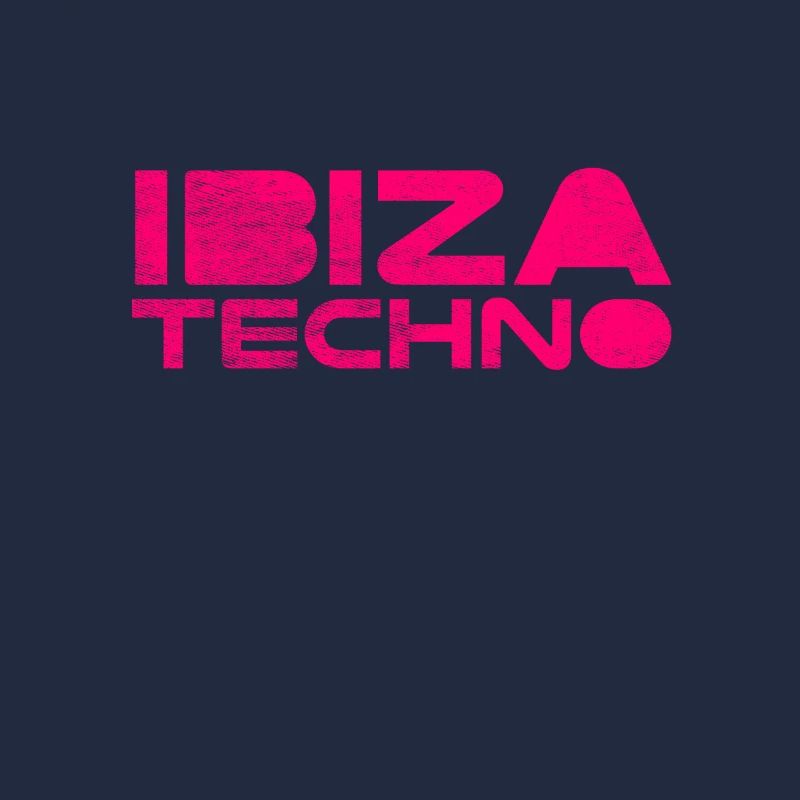 Ibiza Techno