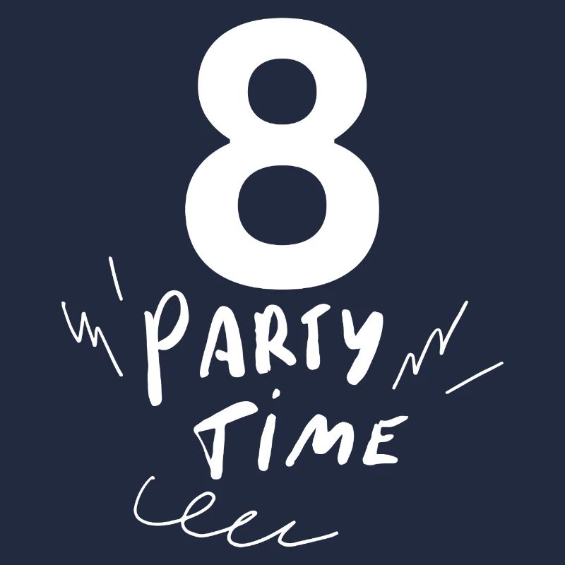8