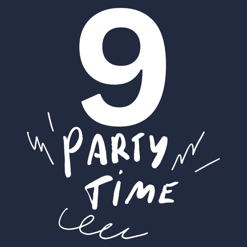 9