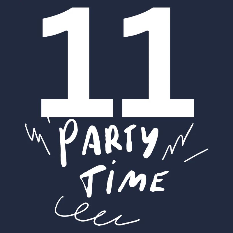 11