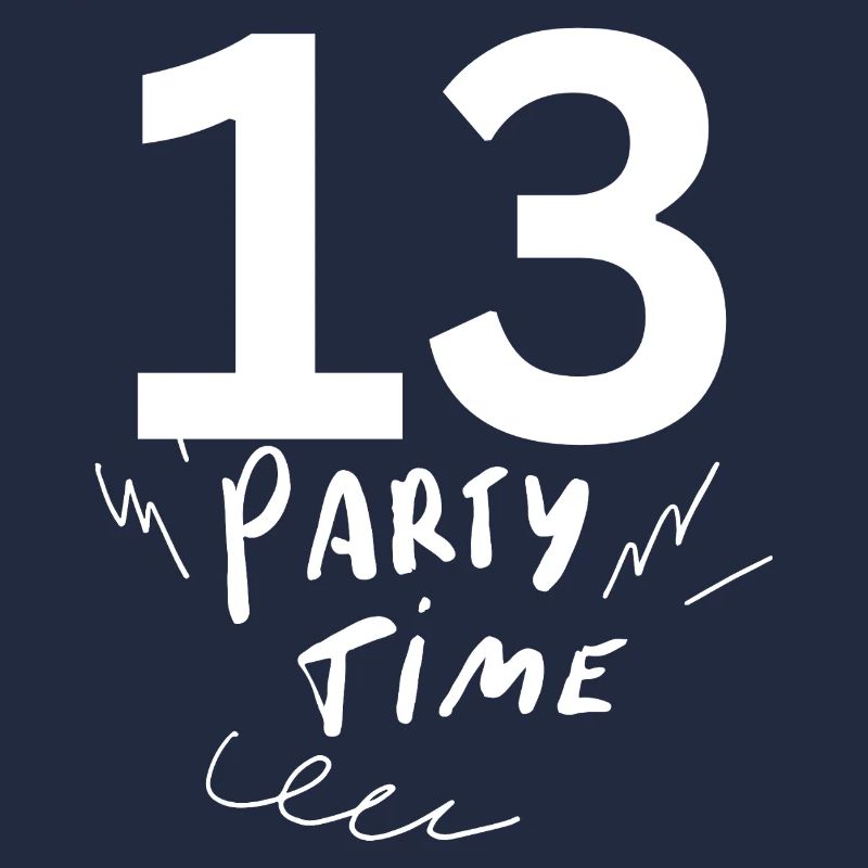 13