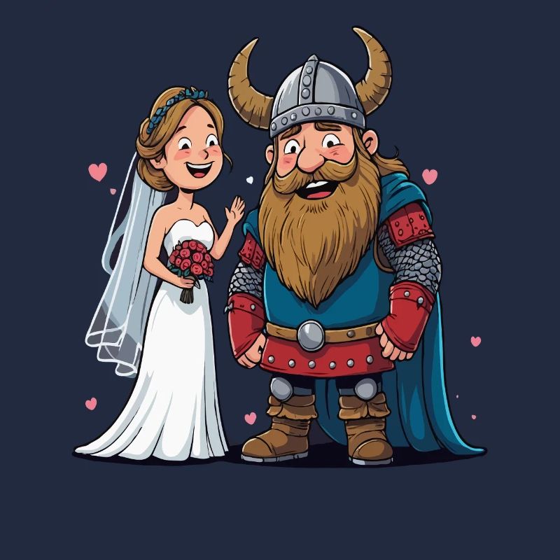 Odin Wikinger Valhalla Vikinger Hammer Thor Odin