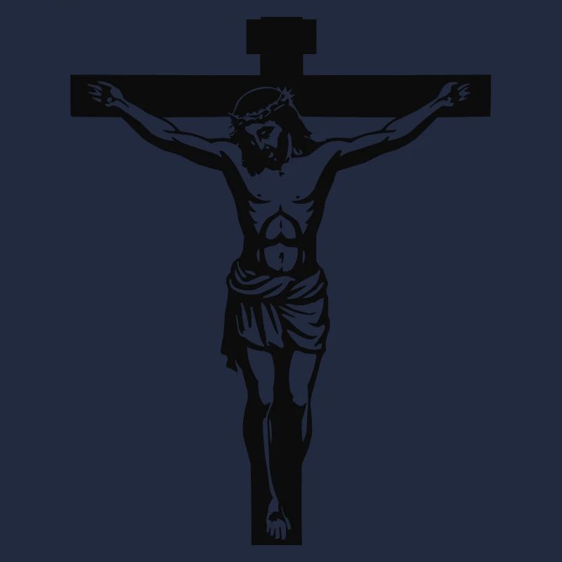 Jesus Cross