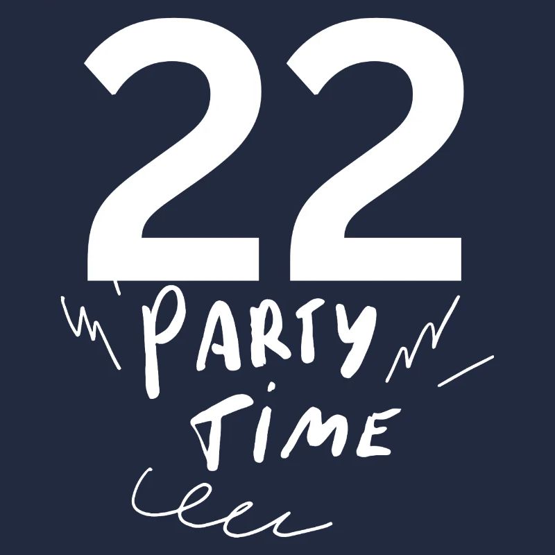22