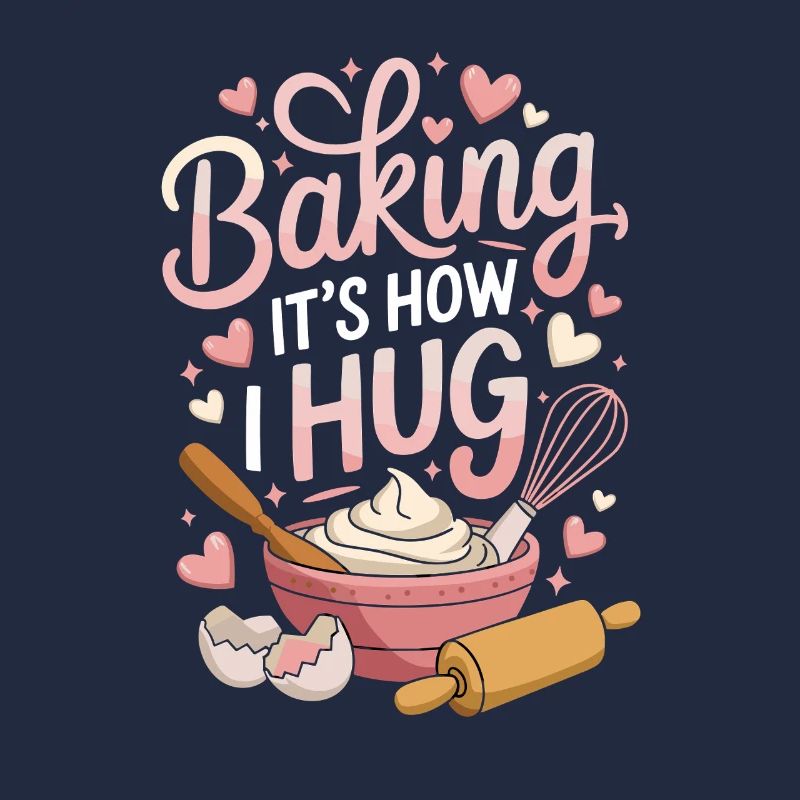 Cuisiner C’est comme ça que j’étreins un style de cuisine chaleureux